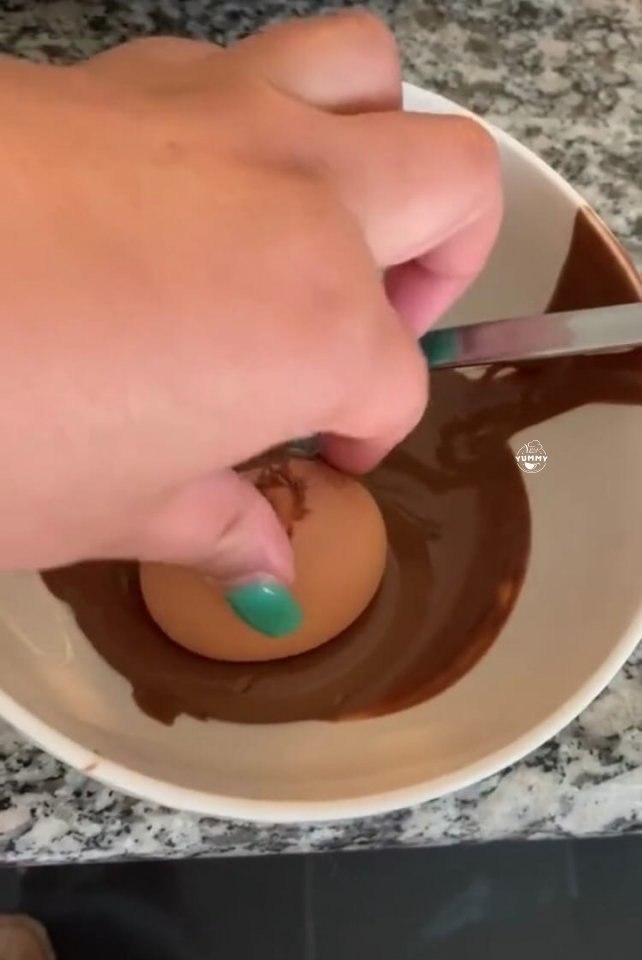     !