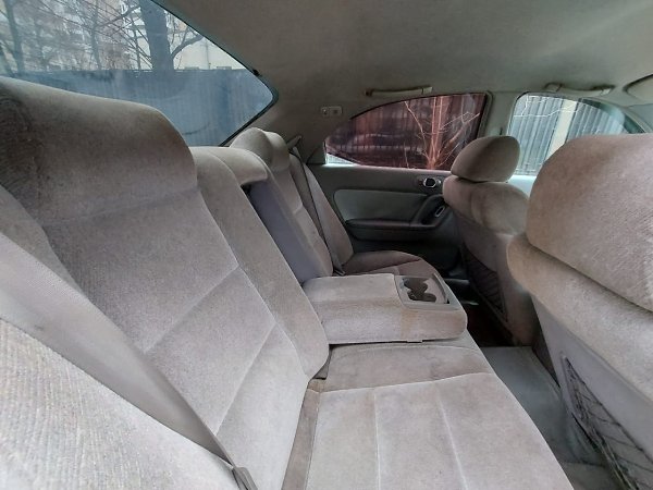 Продам.Mazda Millenia Рестайлинг 2000 г.в.Мотор 2.5 AT 200 л.с. Пробег 276000 кмАвтомобиль в России ... - 6