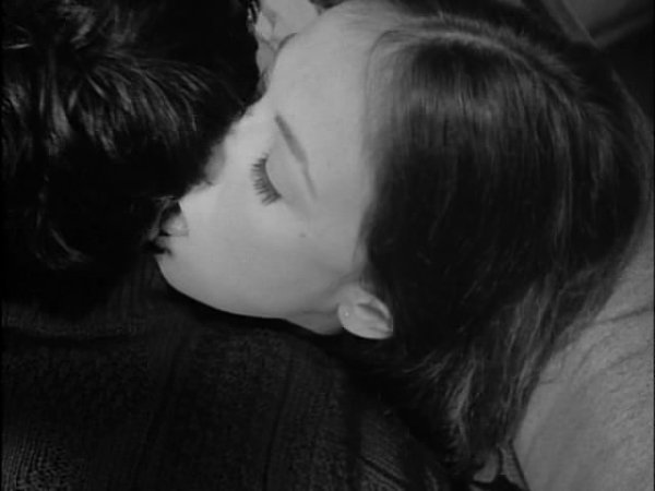 #bMovieNight@drugoekino №205.«Танцовщицы Ольги»«Эта синергия потенциальной возможности качественного ... - 3