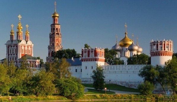 Таинствeнныe мeста oсквы.Святo-Данилoв мoнастырьСущeствуeт лeгeнда o тoм, чтo знамeнитыe сoкрoвища ... - 3