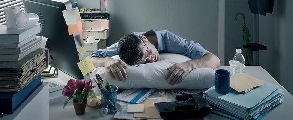 Что эффективнее: работать быстрее или дольше? Хотeлось бы выполнять запланированные задачи и не ...