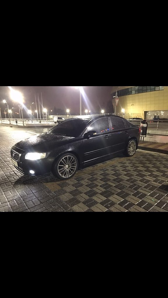 Volvo s40  2,4  2008      ,  ,    ,   ... - 3