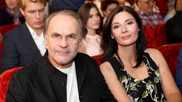 Истории любви: когда муж актер, а жена актриса.тртртр - 6