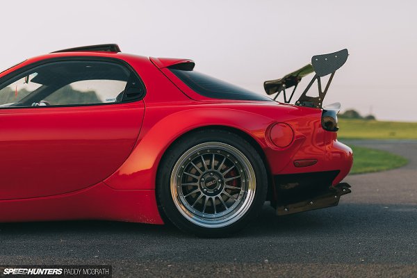 #Mazda@autocult #RX7@autocult - 9