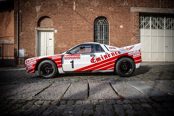 #Lancia@autocult - 8