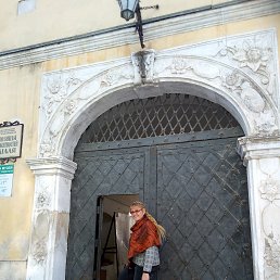 Anjelika, , 54 
