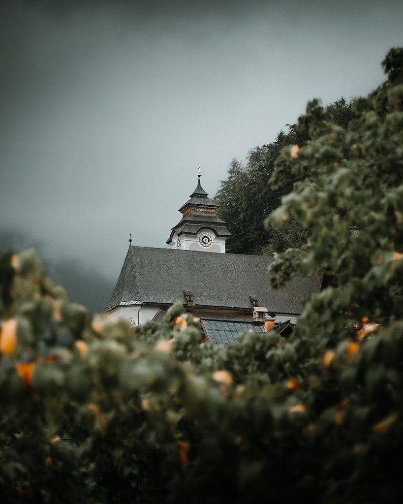 Hallstatt, Austria - 3