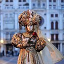 ���� ����, �����-���������, 55 ��� - ��������� 12 ������� 2021 � ������ �Carnaval Venise�