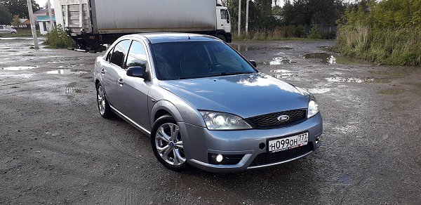 Автомобиль: Ford Mondeo ST.Город осмотра: кохмаГод: 2004Пробег: 130Объем: 3.0 v6 226 силЦена: 330 ...
