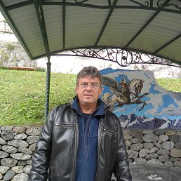 Nikolai, , 65 