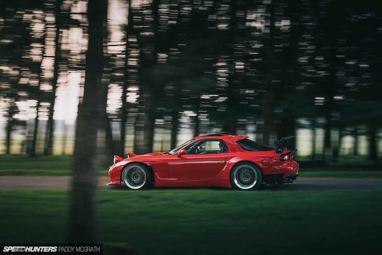 #Mazda@autocult #RX7@autocult - 10