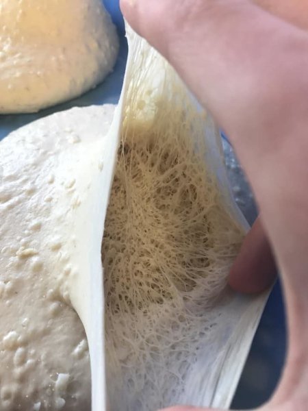 Мне страшно, это всё смотрится жутко! Мурашки по коже