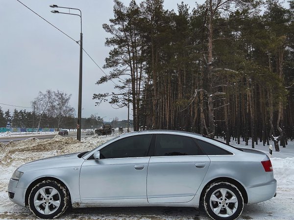 ..Audi A6 c6   .  10/05,     06.  ... - 4