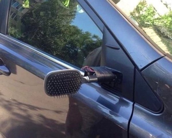 Кто ищет выход, тот всегда найдёт