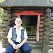 Oleg, 59 , 