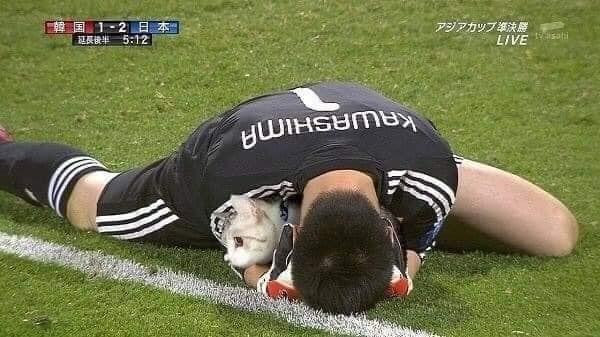     ,   ))) - 4