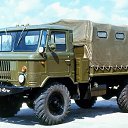  , , 49  -  13  2020   gaz 66 SISIGA