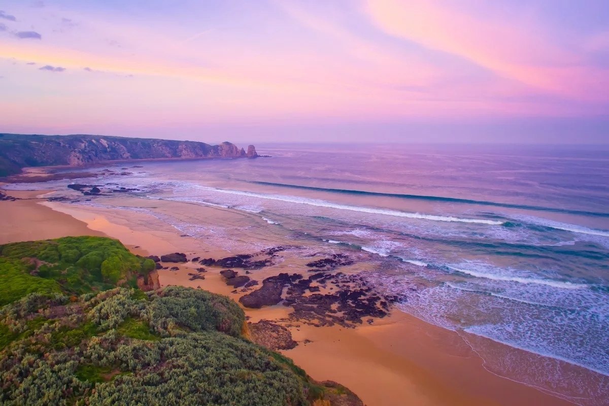   (Cape Woolamai)   -     , .