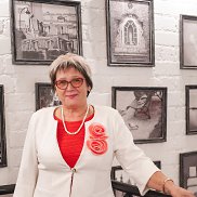 Ефросиния, 67 лет, Кострома Ефросиния, 67 лет, Кострома