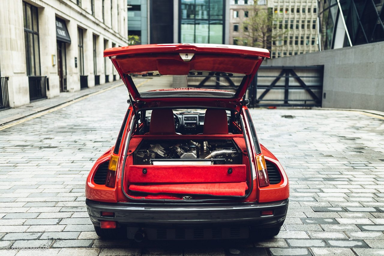 #Renault@autocult - 9