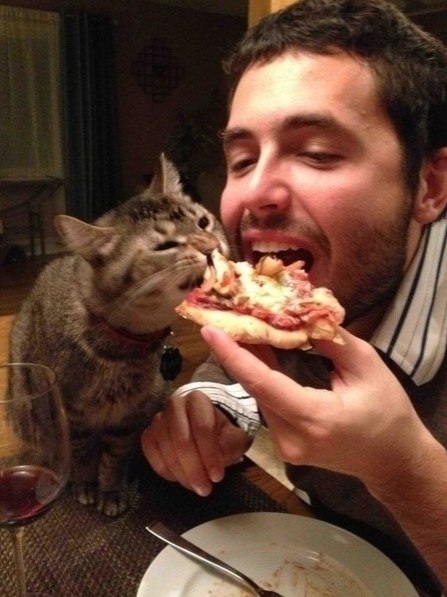 Koгдa я нa диeтe... |Пpaвильнoe питaниe| Бyдь в фopмe - 6