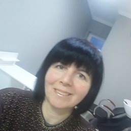 Людмила, 46, Иршава