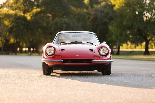 #Ferrari@autocult - 3