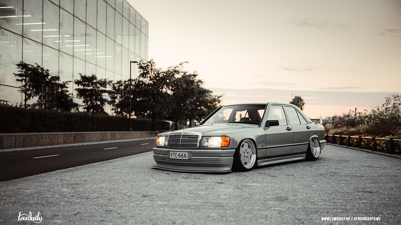 #Mercedes@autocult