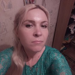 LarochkA, 37, Балашиха