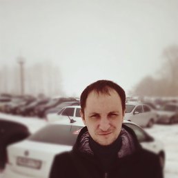 Alexy, 36, 