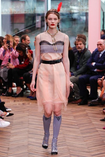 #@sewing_school.Prada RESORT 2018 - 9
