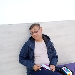 ���� Petr, ����������, 54 ���� - ��������� 25 ������� 2020