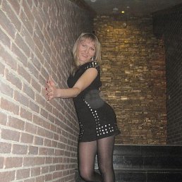 Lady In Black, , 41 