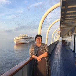 ���� ���������, ������, 51 ��� - ��������� 5 ������� 2020