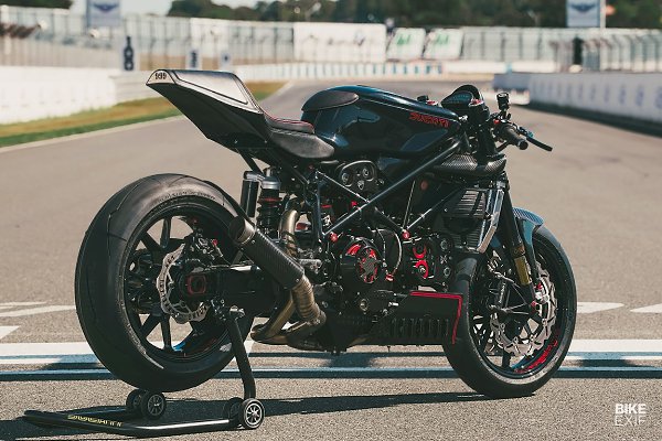 #Ducati@autocult - #FYSMmoto - 8