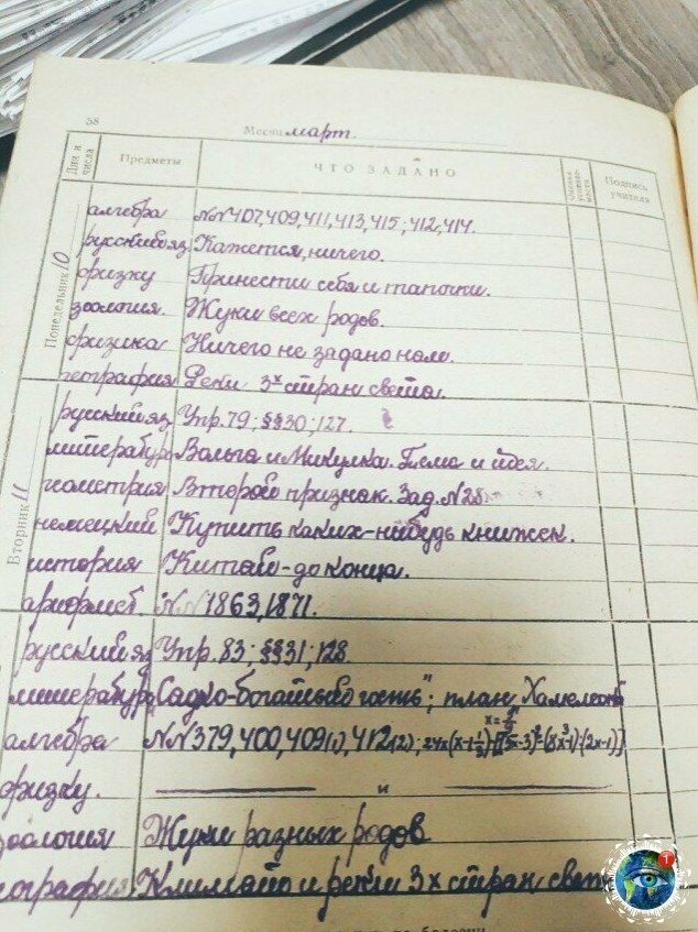 �a� ��ca�� �a�e �e�� � 1951 �o��. ��o�p��� �a �a�oe, � ��a� pa��e�c�. ������� - 2