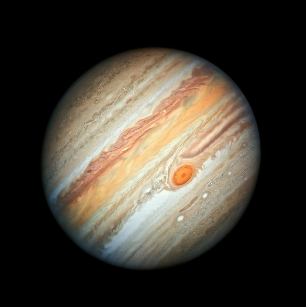     Hubble - 4