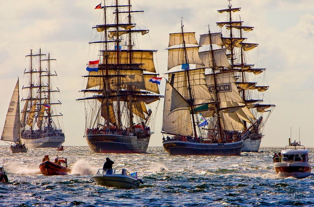   Sail Amsterdam    5   .      ...