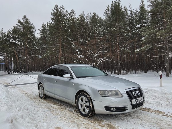..Audi A6 c6   .  10/05,     06.  ...