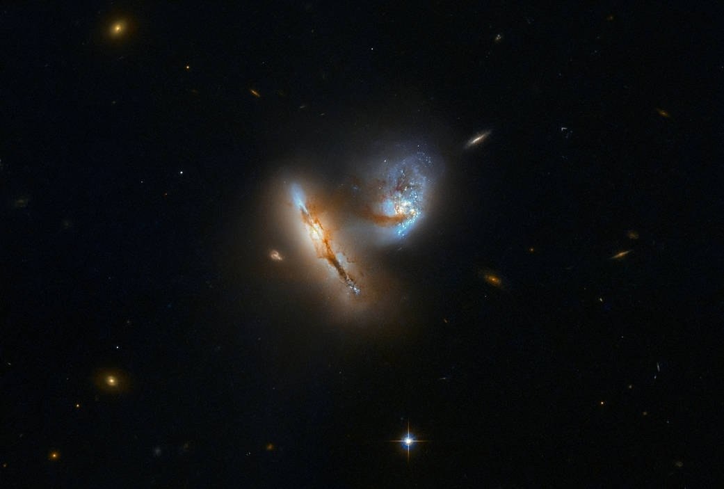     Hubble - 8