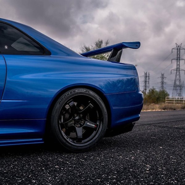#Nissan@autocult - 5