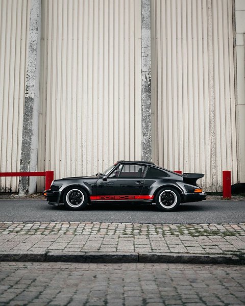 #Porsche@autocult - 3