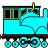 Edward The Blue Engine