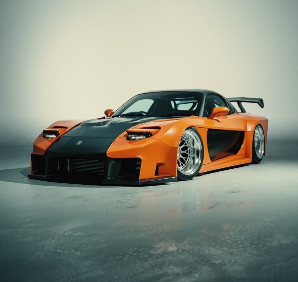 #Mazda@autocult - #FYSMart - 7