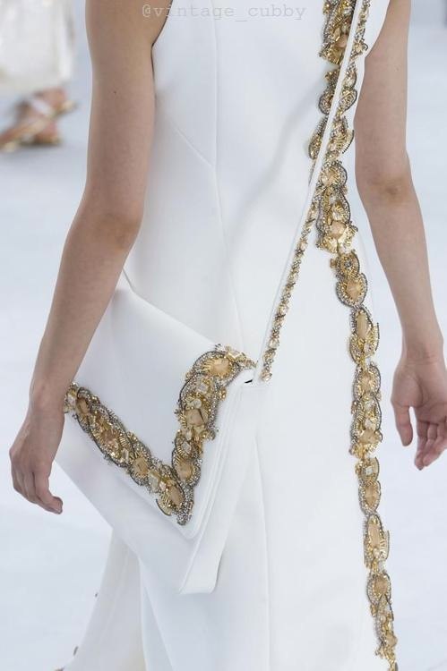 Chanel Haute Couture 2014. - 7