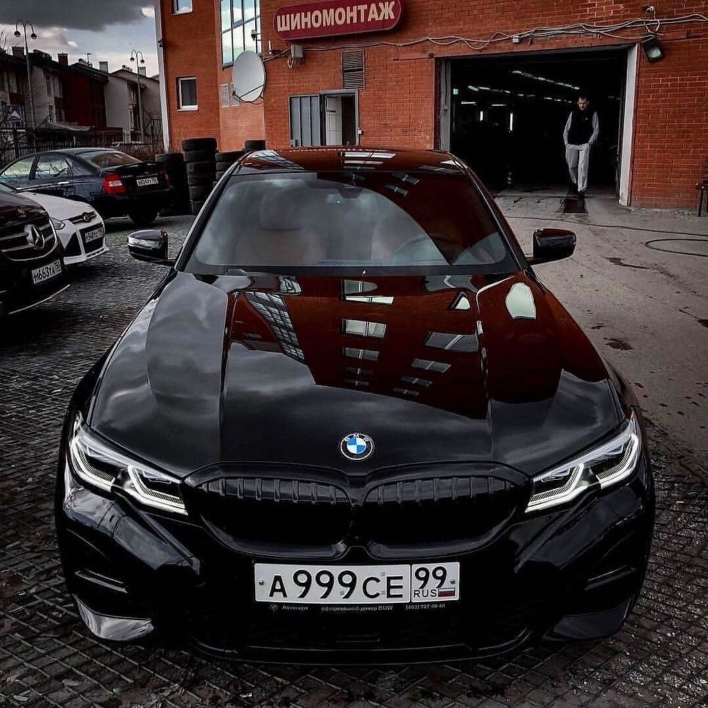  | BMW - 21  2021  13:09
