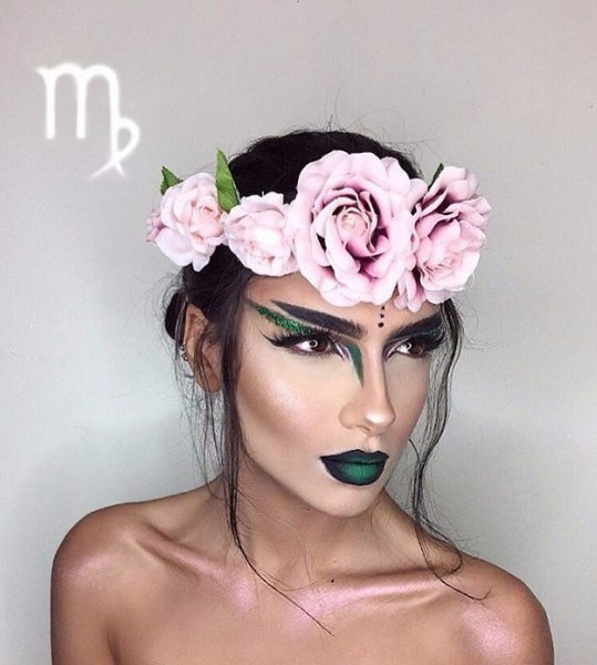 Художница показала как выглядят ЗНАКИ ЗОДИАКА, и покорила интернет! - 7