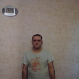 Alexey, 52 , 