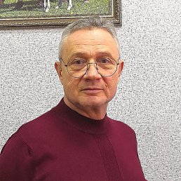 Viktor, 63, ,  
