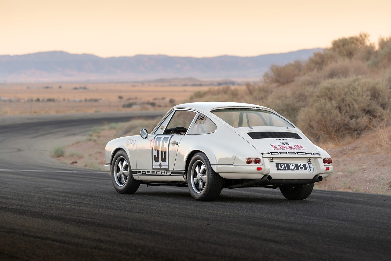 #Porsche@autocult - 8